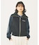 MIKFED. TRACK JACKET