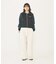 MIKFED. TRACK JACKET