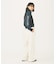 MIKFED. TRACK JACKET