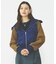 MIKFED. TRACK JACKET