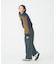 MIKFED. TRACK JACKET