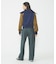MIKFED. TRACK JACKET