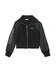 MIKFED. TRACK JACKET
