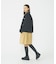 ROUND COLLAR MILITARY JACKET