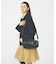 ROUND COLLAR MILITARY JACKET