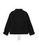 ROUND COLLAR MILITARY JACKET
