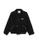 ROUND COLLAR MILITARY JACKET