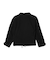 ROUND COLLAR MILITARY JACKET
