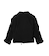 ROUND COLLAR MILITARY JACKET