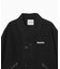 ROUND COLLAR MILITARY JACKET