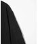 ROUND COLLAR MILITARY JACKET