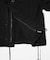 ROUND COLLAR MILITARY JACKET