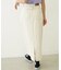 DENIM LONG SKIRT