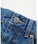 DENIM LONG SKIRT