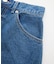 DENIM LONG SKIRT