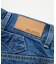 DENIM LONG SKIRT
