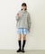 TIERED SKIRT