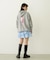 TIERED SKIRT