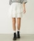 TIERED SKIRT