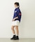 TIERED SKIRT