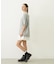 TIERED SKIRT