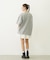 TIERED SKIRT