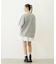 TIERED SKIRT
