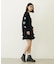 TIERED SKIRT