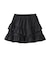 TIERED SKIRT