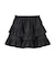 TIERED SKIRT