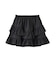TIERED SKIRT