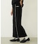 LETTUCE EDGE SWEAT SKIRT