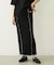 LETTUCE EDGE SWEAT SKIRT