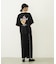 LETTUCE EDGE SWEAT SKIRT