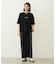 LETTUCE EDGE SWEAT SKIRT