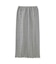 LETTUCE EDGE SWEAT SKIRT