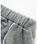 LETTUCE EDGE SWEAT SKIRT