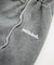 LETTUCE EDGE SWEAT SKIRT