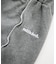 LETTUCE EDGE SWEAT SKIRT