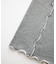 LETTUCE EDGE SWEAT SKIRT