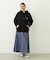 SOLID LONG SKIRT