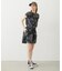 BANDANA ROMPERS