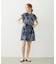 BANDANA ROMPERS