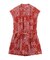 BANDANA ROMPERS