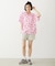 RAW EDGE WAIST SWEAT SHORTS