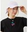 BACK RIBBON CAP