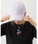 BACK RIBBON CAP