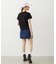 BACK RIBBON CAP