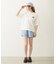 BACK RIBBON CAP