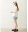 BACK RIBBON CAP